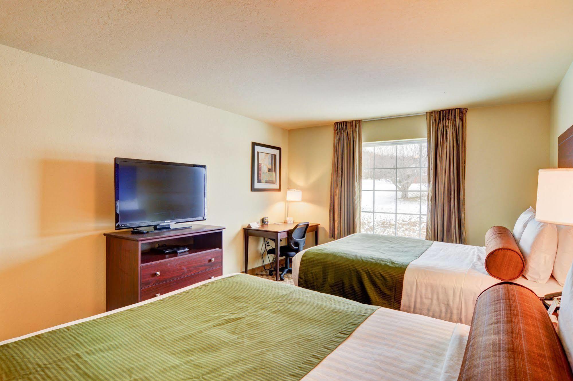 Cobblestone & - Hotel Punxsutawney