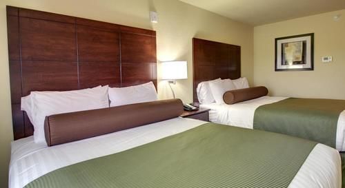 Hotel Cobblestone & - 3*