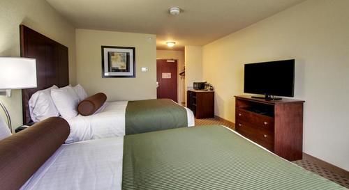 Hotel Cobblestone & - 3*